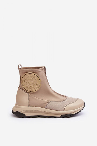  Sportieve botjes model 188588 Step in style 