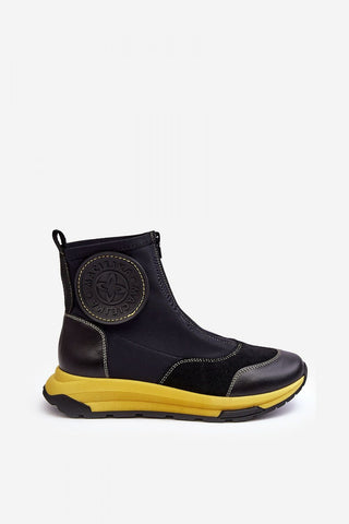  Sportieve botjes model 188589 Step in style 