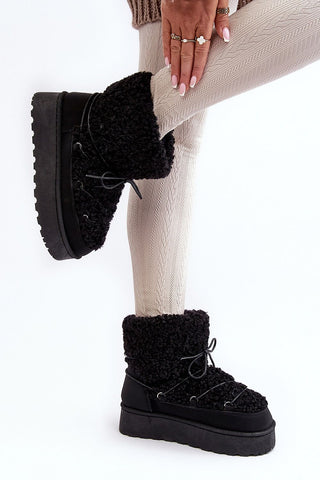  snowboots model 188590 Step in style 