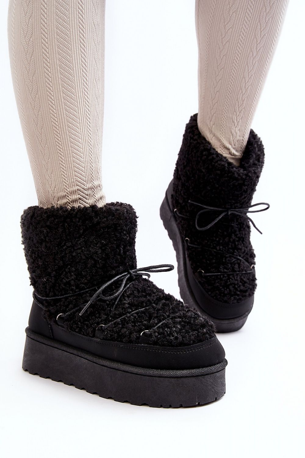  snowboots model 188590 Step in style 