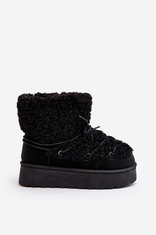  snowboots model 188590 Step in style 