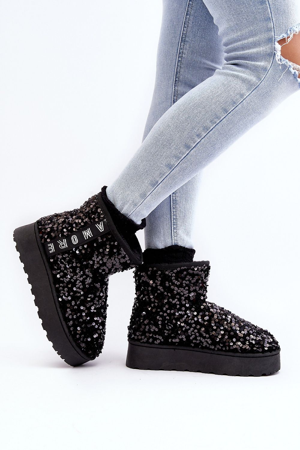  snowboots model 188591 Step in style 