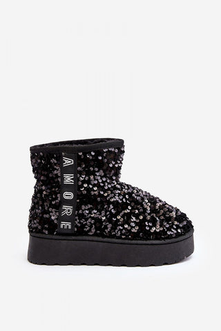  snowboots model 188591 Step in style 