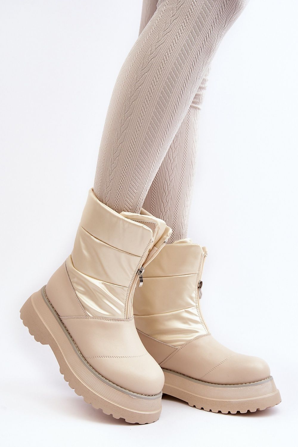  snowboots model 188595 Step in style 