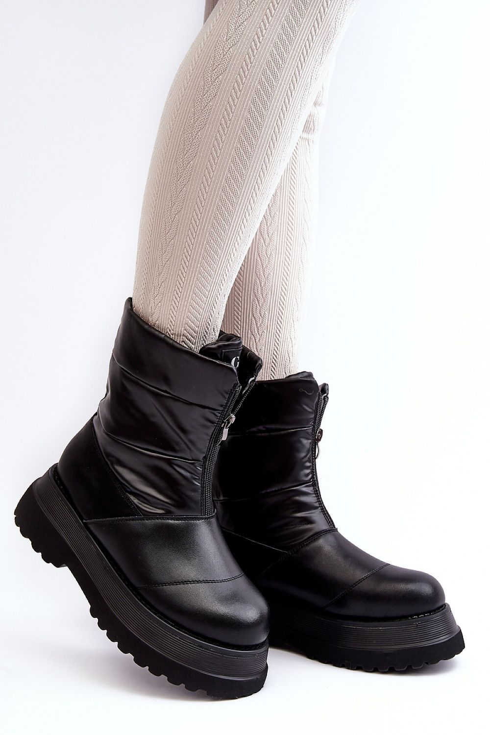  snowboots model 188596 Step in style 