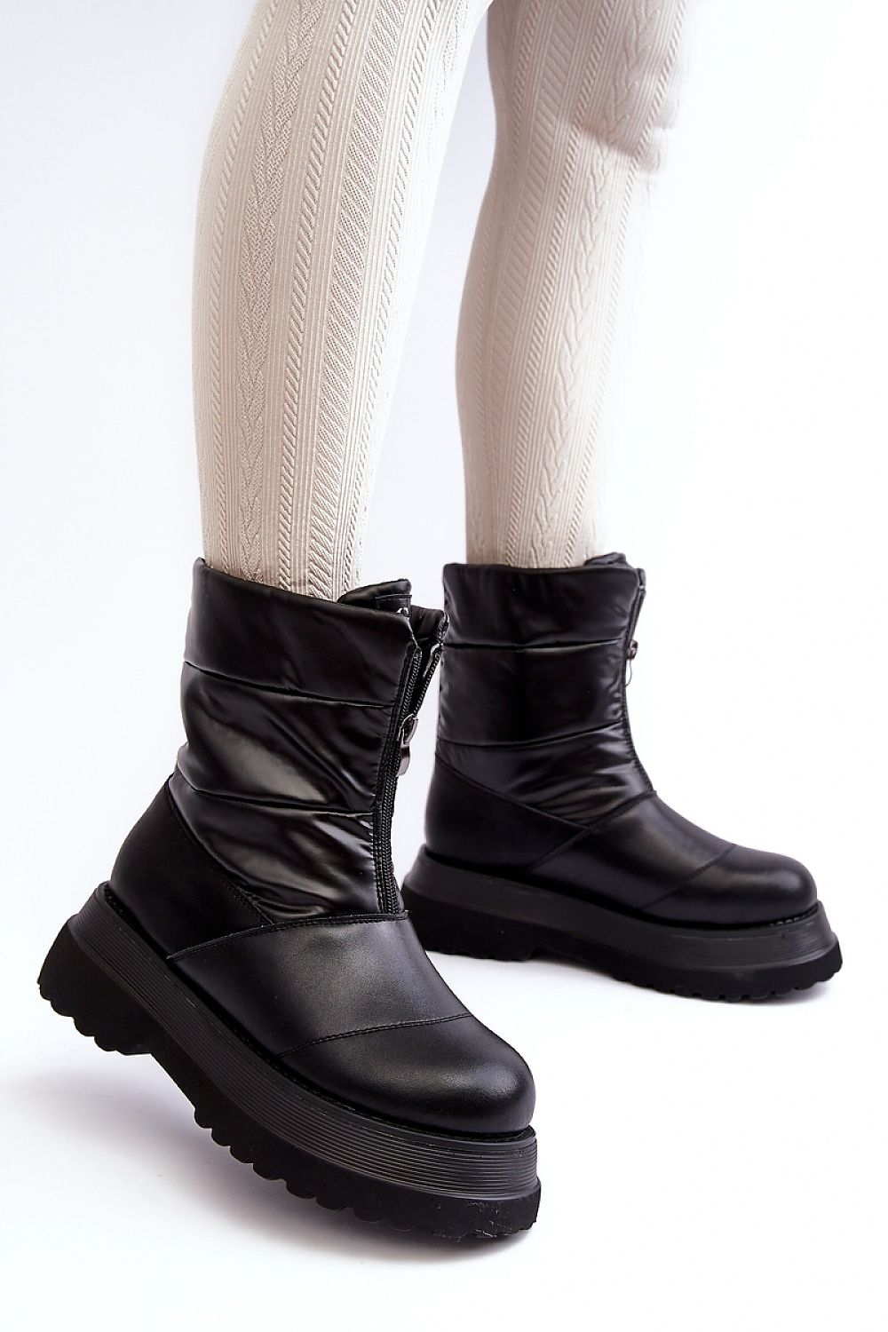  snowboots model 188596 Step in style 