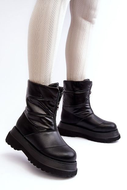  snowboots model 188596 Step in style 