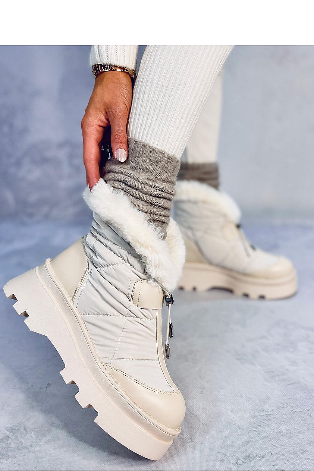  snowboots model 188600 Inello 