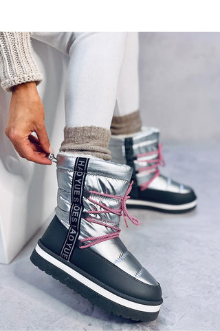 snowboots model 188607 Inello 