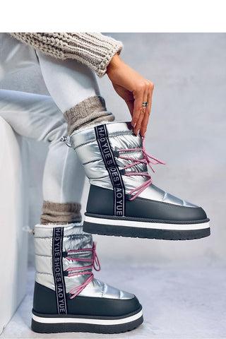  snowboots model 188607 Inello 