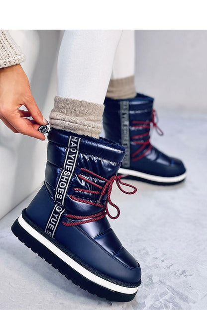  snowboots model 188609 Inello 