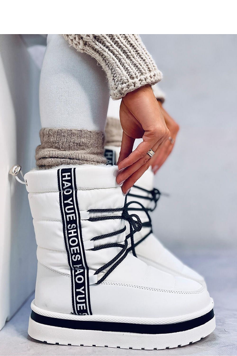  snowboots model 188610 Inello 