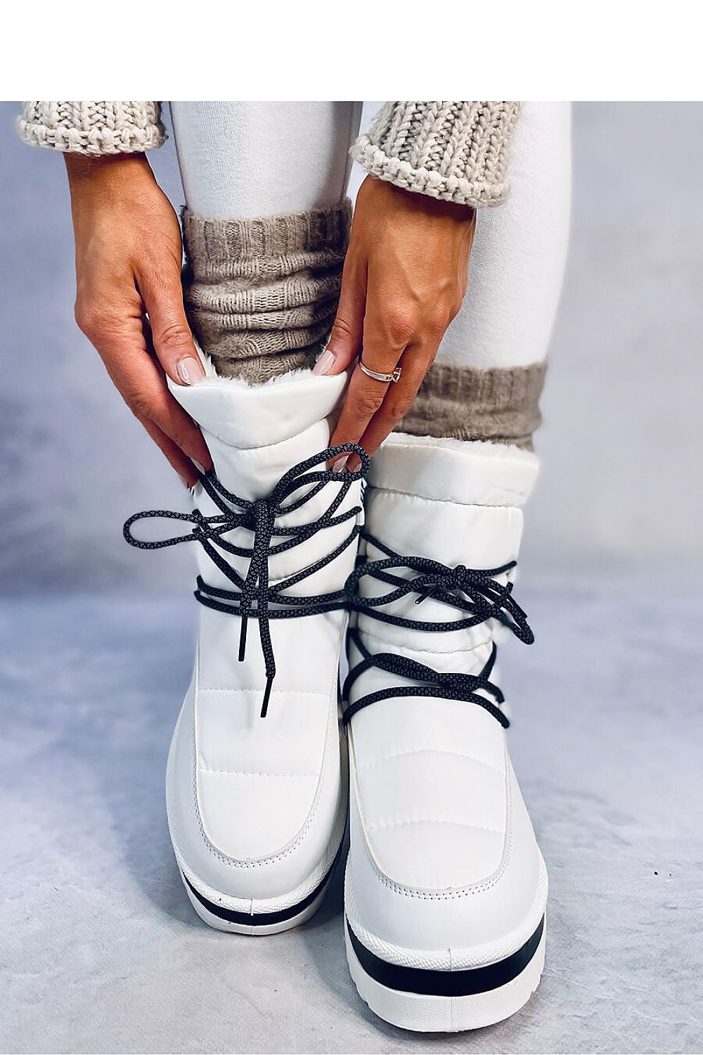  snowboots model 188610 Inello 