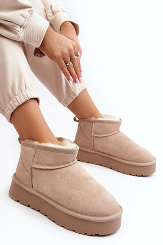  snowboots model 188635 Step in style 