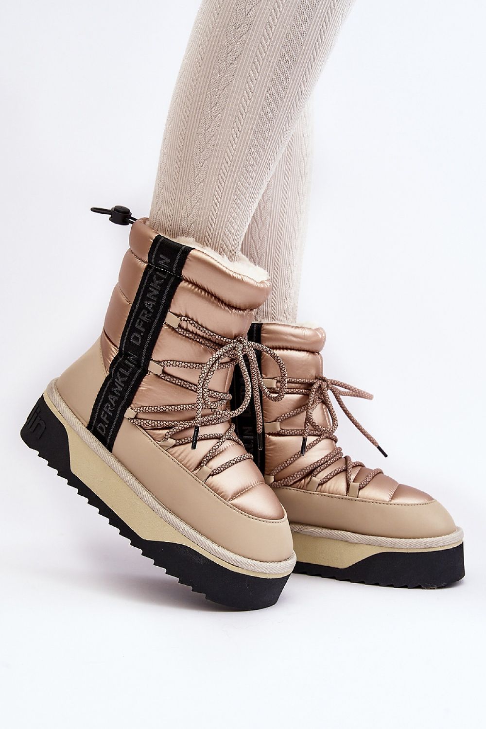  snowboots model 188637 Step in style 
