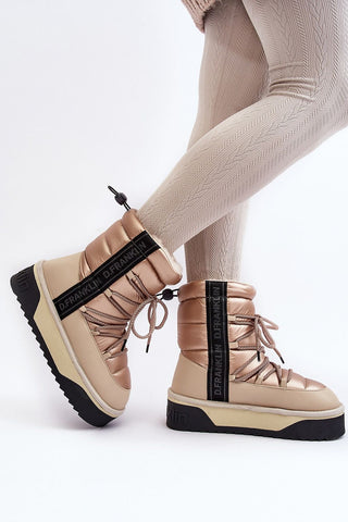  snowboots model 188637 Step in style 