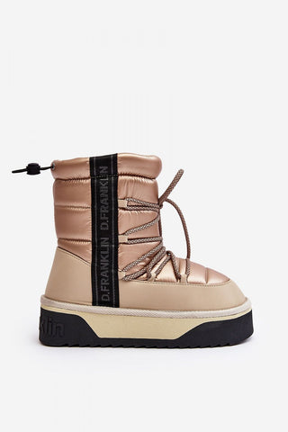  snowboots model 188637 Step in style 