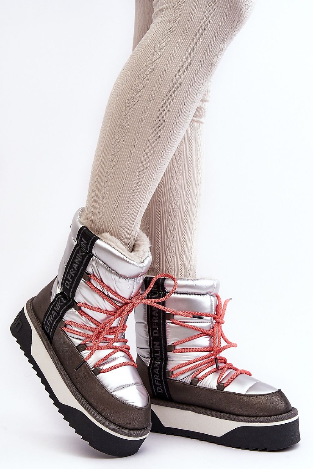  snowboots model 188638 Step in style 