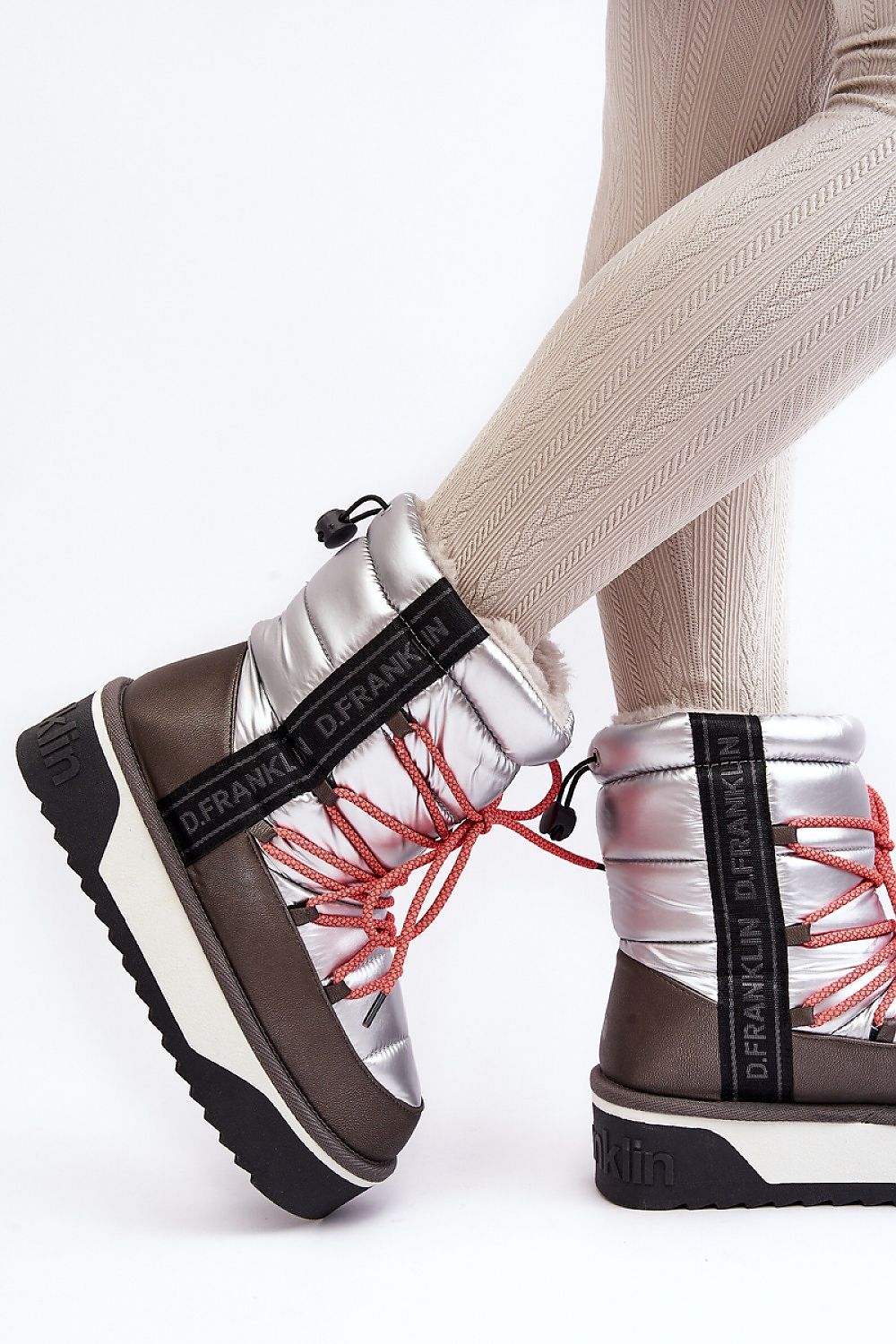  snowboots model 188638 Step in style 
