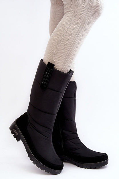  snowboots model 188639 Step in style 