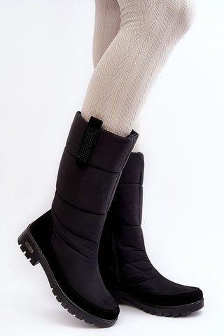  snowboots model 188639 Step in style 