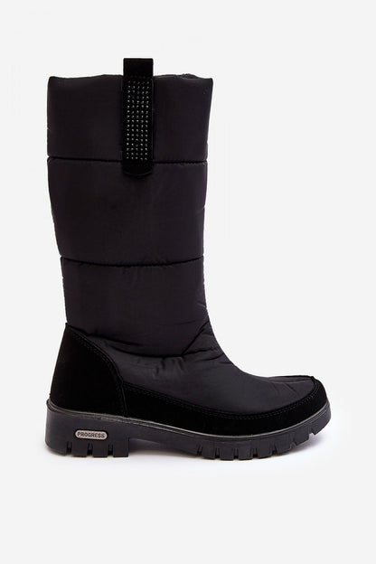  snowboots model 188639 Step in style 