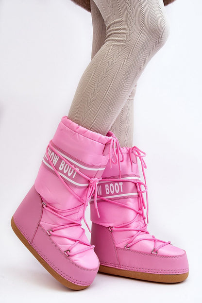  snowboots model 188642 Step in style 