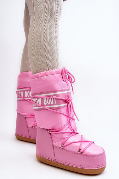  snowboots model 188642 Step in style 