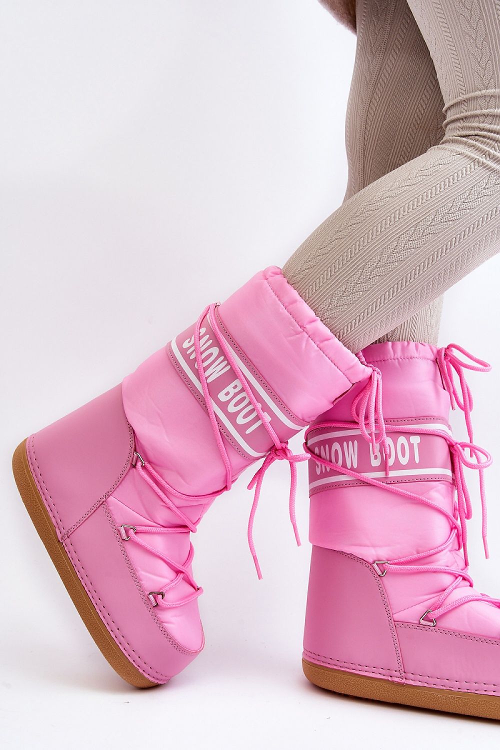  snowboots model 188642 Step in style 