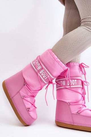  snowboots model 188642 Step in style 