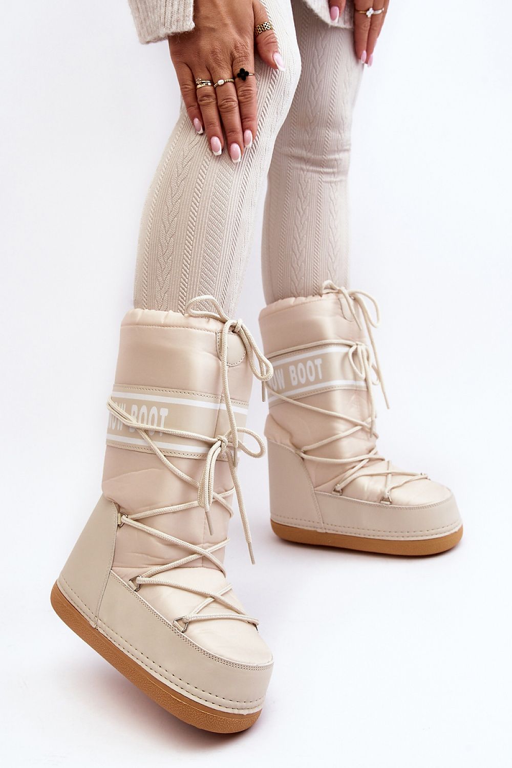  snowboots model 188644 Step in style 