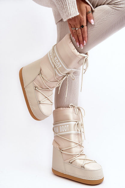  snowboots model 188644 Step in style 