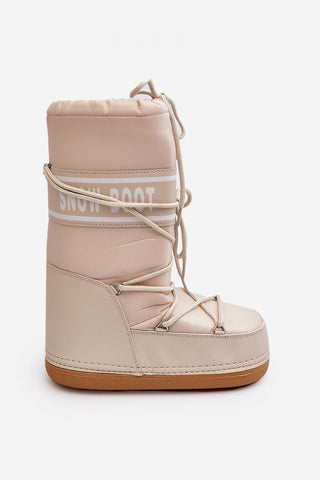  snowboots model 188644 Step in style 