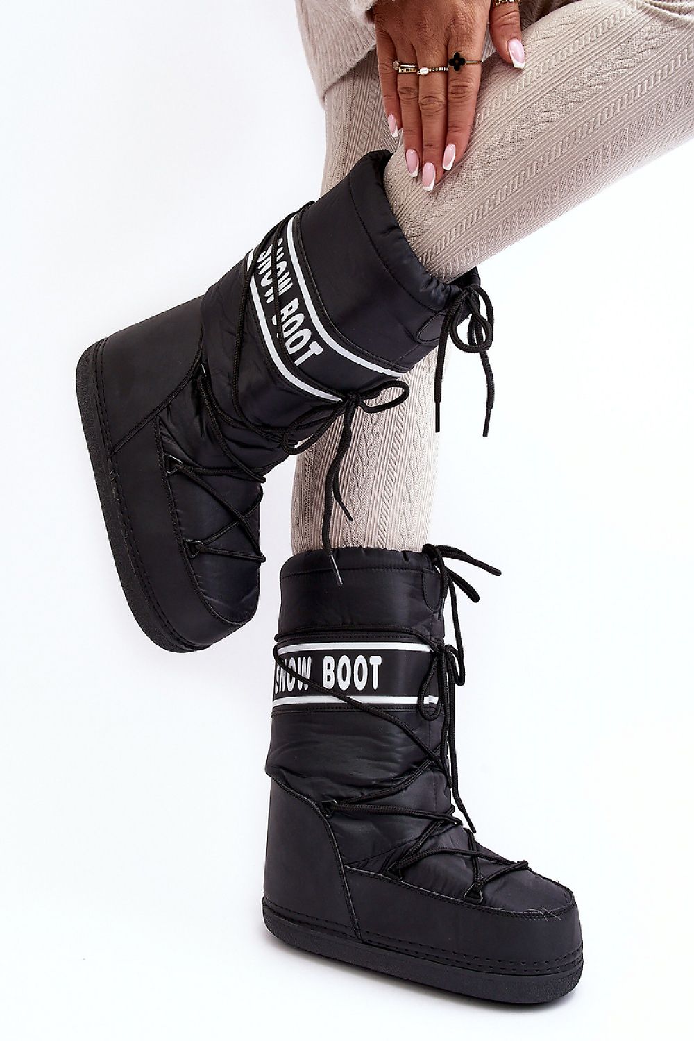  snowboots model 188645 Step in style 