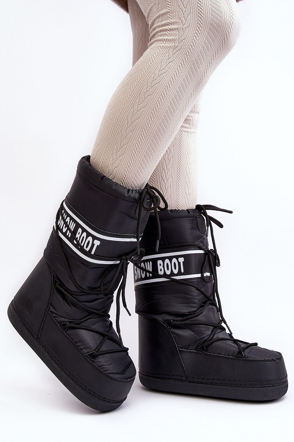  snowboots model 188645 Step in style 