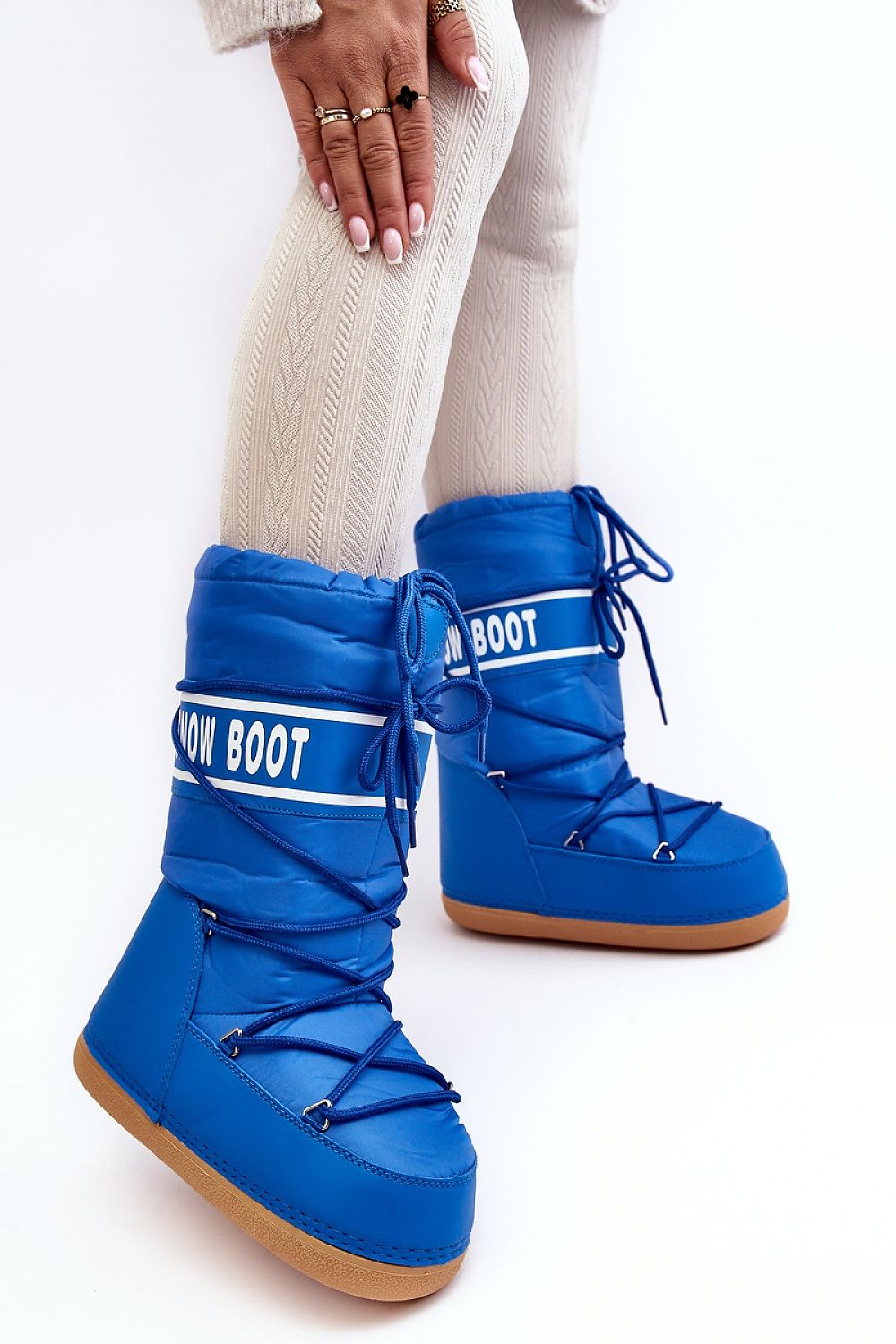  snowboots model 188646 Step in style 