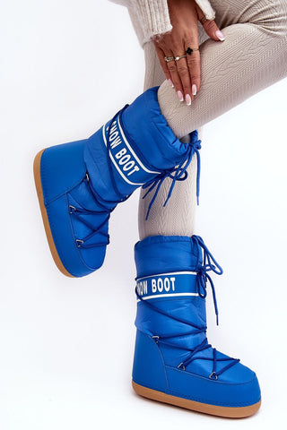  snowboots model 188646 Step in style 