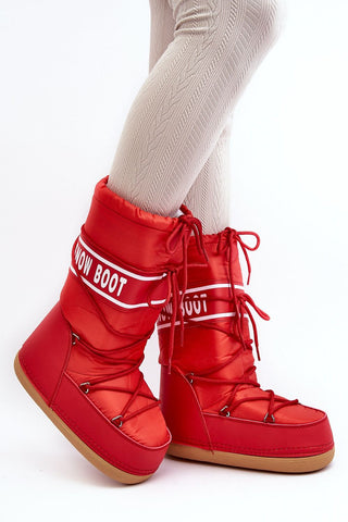 snowboots model 188647 Step in style 