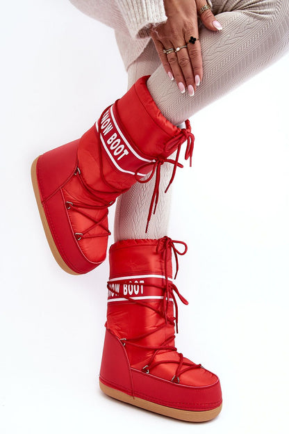  snowboots model 188647 Step in style 