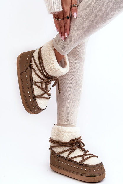 snowboots model 188649 Step in style 