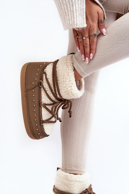  snowboots model 188649 Step in style 