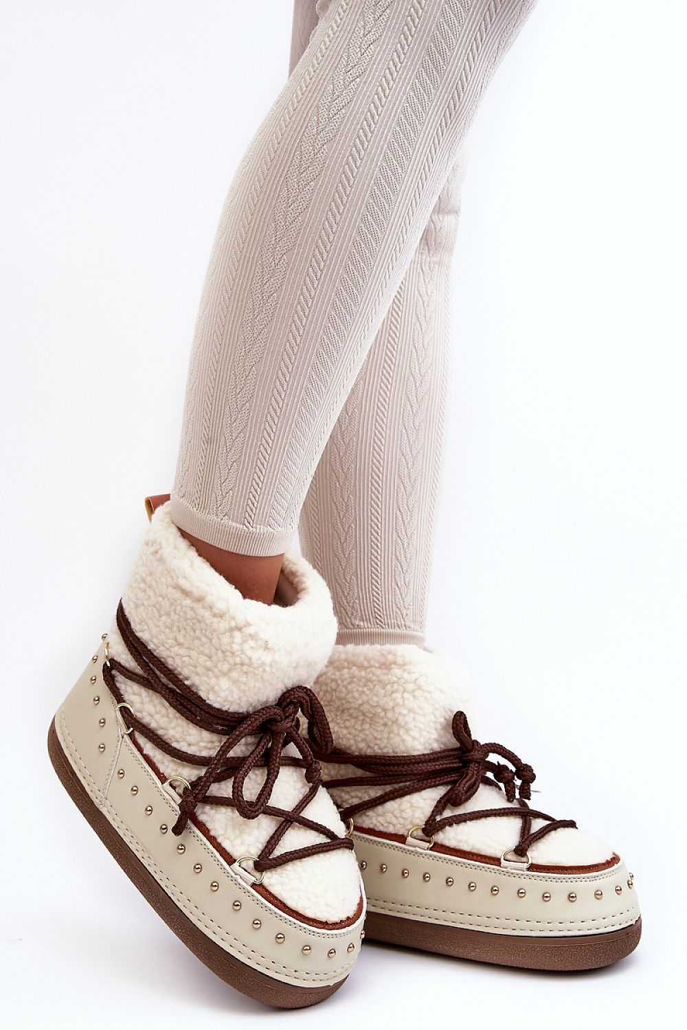  snowboots model 188650 Step in style 