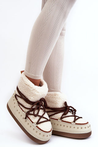  snowboots model 188650 Step in style 