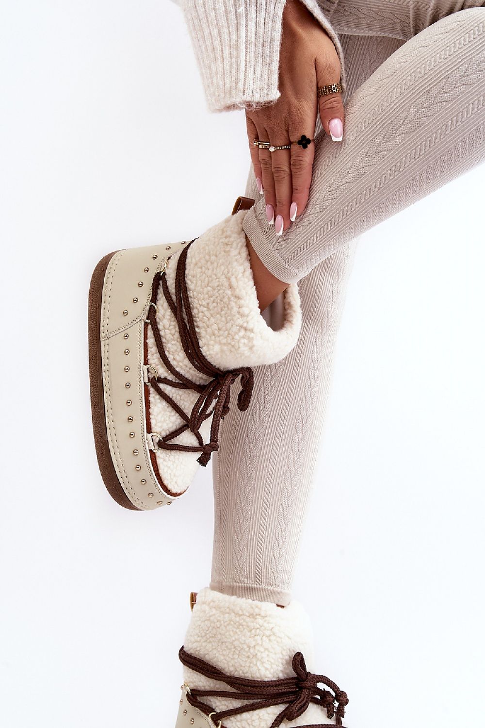  snowboots model 188650 Step in style 