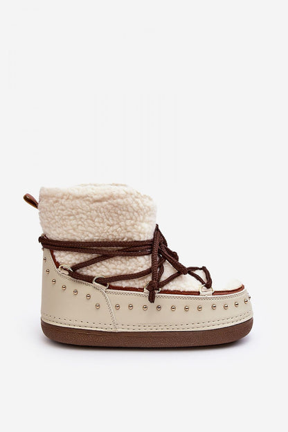  snowboots model 188650 Step in style 
