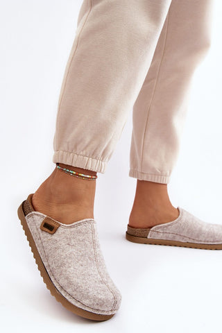  slippers model 188666 Step in style 