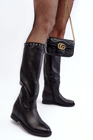  laarzen model 188725 Step in style 