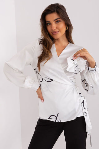  blouse model 188811 Lakerta 