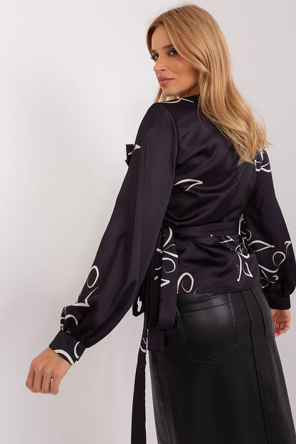  blouse model 188812 Lakerta 