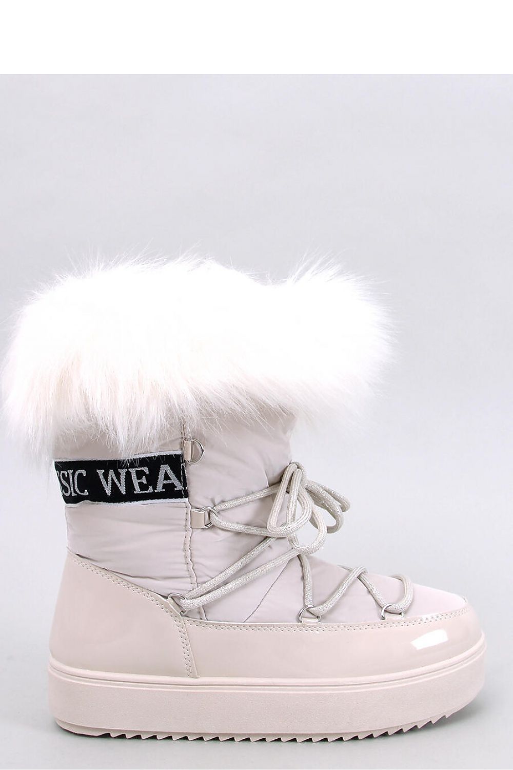  snowboots model 188816 Inello 